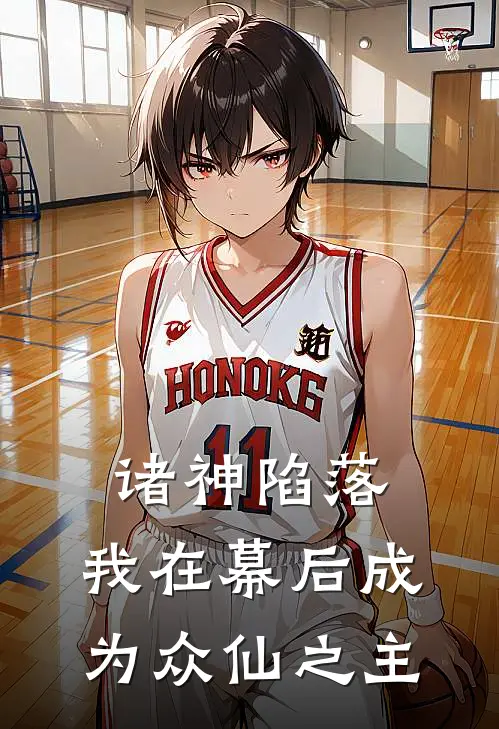 诸神陷落：我在幕后成为众仙之主(陈错张承)完结版小说全文免费阅读_最新小说诸神陷落：我在幕后成为众仙之主(陈错张承)