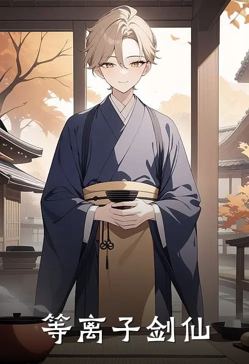 等离子剑仙(李维林秋)最新热门小说_完结小说等离子剑仙(李维林秋)