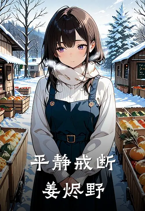 平静戒断姜烬野