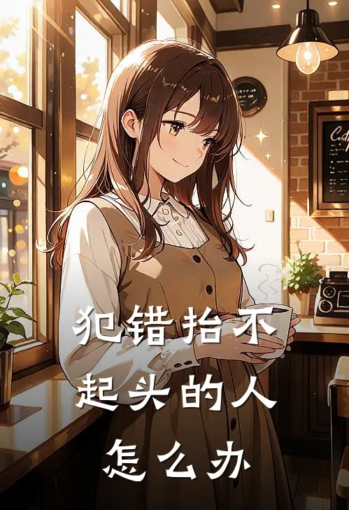 犯错抬不起头的人怎么办