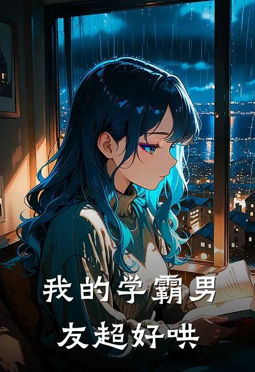 我的学霸男友超好哄(林薇苏晓)在线阅读免费小说_最新章节列表我的学霸男友超好哄(林薇苏晓)