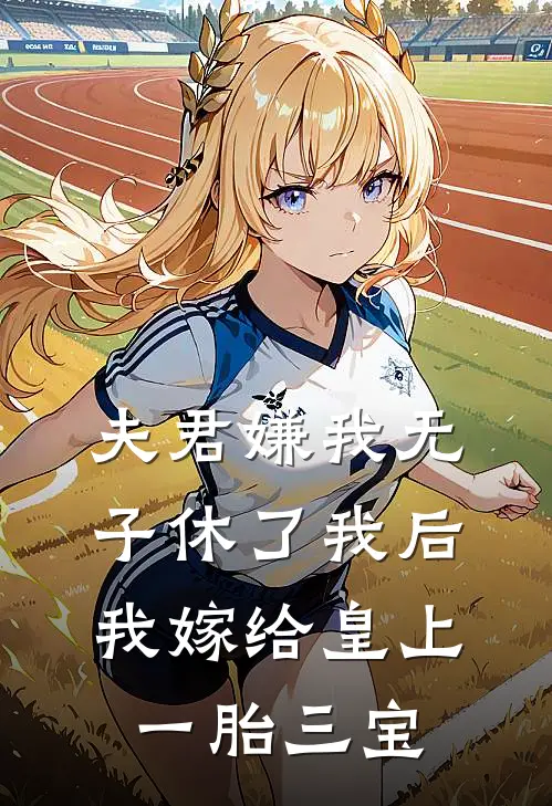 夫君嫌我无子休了我后，我嫁给皇上一胎三宝(元随风永芳)好看的小说推荐完结_完本小说夫君嫌我无子休了我后，我嫁给皇上一胎三宝元随风永芳