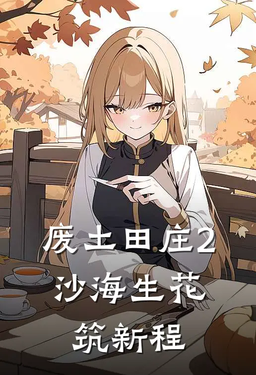 废土田庄2：沙海生花筑新程