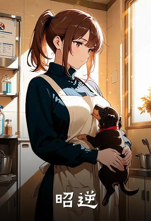 昭逆顾云昭洛清羽_《昭逆》最新章节免费在线阅读