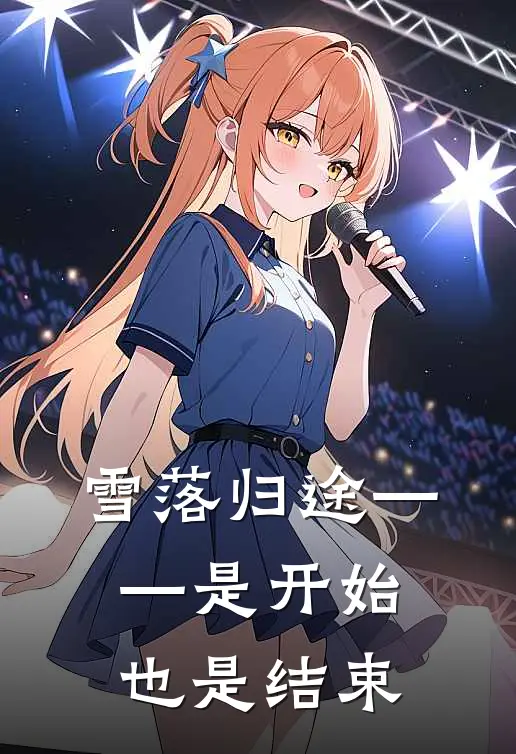 雪落归途——是开始，也是结束