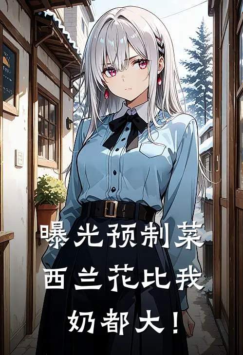 曝光预制菜，西兰花比我奶都大！（苏浩张伟）全文免费阅读无弹窗大结局_曝光预制菜，西兰花比我奶都大！最新章节列表