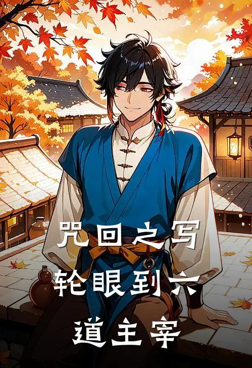 咒回之写轮眼到六道主宰(林夜佐藤葵)免费小说在线阅读_在线阅读免费小说咒回之写轮眼到六道主宰(林夜佐藤葵)