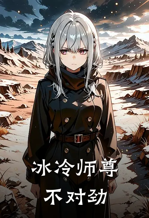 冰冷师尊不对劲(苏梦洛晴雪)热门网络小说推荐_免费完结版小说冰冷师尊不对劲(苏梦洛晴雪)
