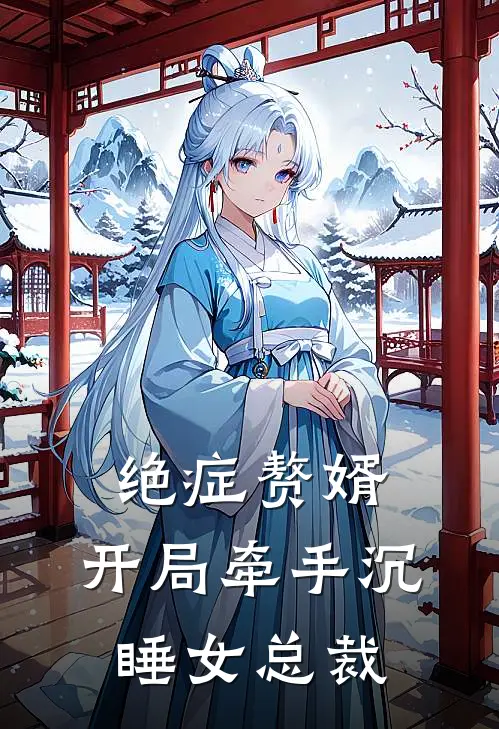 绝症赘婿：开局牵手沉睡女总裁苏星辰星辰小说完整版_完结版小说推荐绝症赘婿：开局牵手沉睡女总裁(苏星辰星辰)