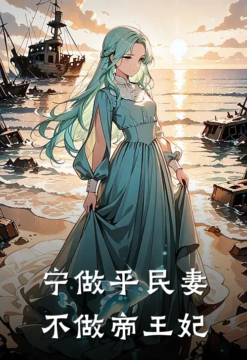 苏云漪赵珩宁做平民妻不做帝王妃全本免费在线阅读_宁做平民妻不做帝王妃全本阅读