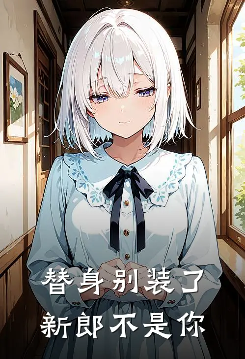 替身别装了，新郎不是你