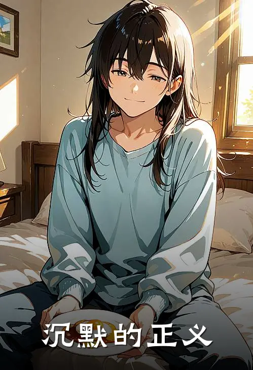 沉默的正义