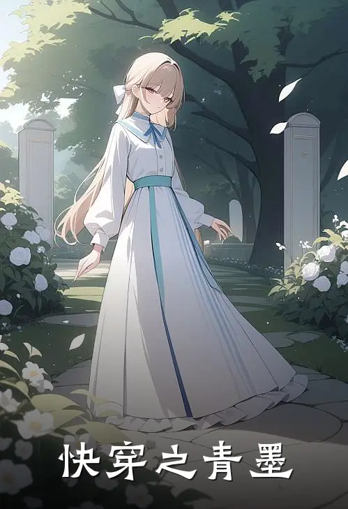 《快穿之青墨》青墨小逸免费完本小说在线阅读_《快穿之青墨》青墨小逸免费小说