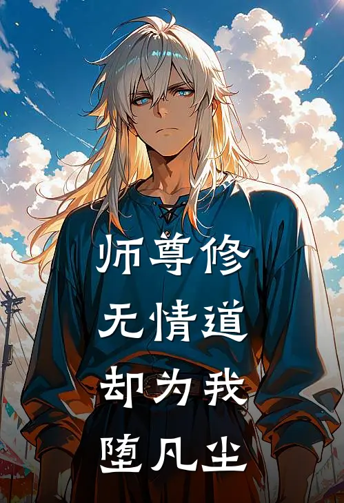 师尊修无情道，却为我堕凡尘(洛夕颜凌绝)无弹窗小说免费阅读_小说免费阅读无弹窗师尊修无情道，却为我堕凡尘洛夕颜凌绝