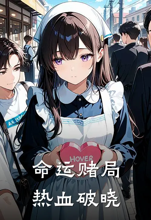 命运赌局热血破晓