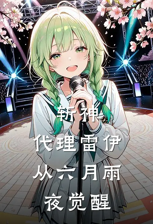 斩神：代理雷伊从六月雨夜觉醒林夏李响全集免费小说_免费小说完结斩神：代理雷伊从六月雨夜觉醒(林夏李响)