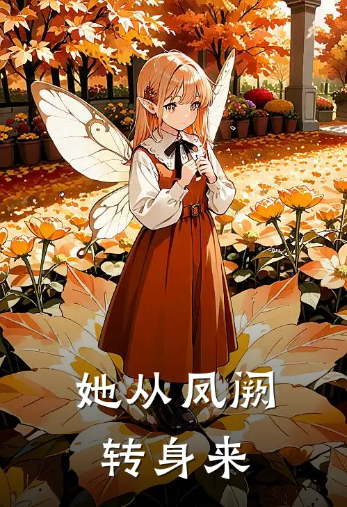 她从凤阙转身来