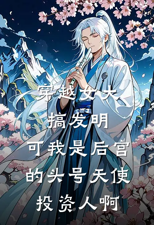 穿越女大搞发明，可我是后宫的头号天使投资人啊(沈昭昭林若若)网络热门小说_最新章节列表穿越女大搞发明，可我是后宫的头号天使投资人啊(沈昭昭林若若)