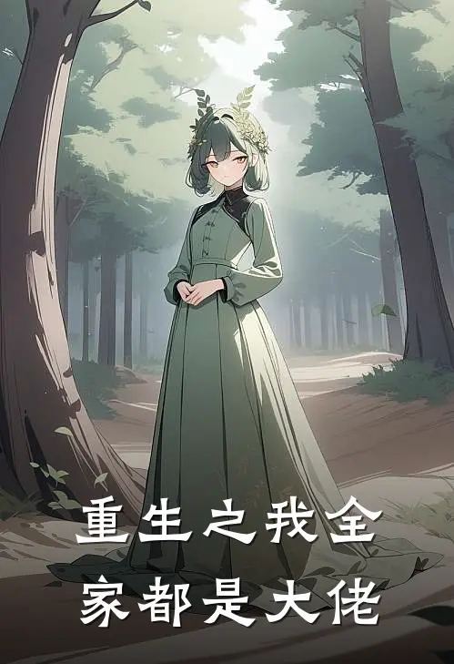 重生之我全家都是大佬