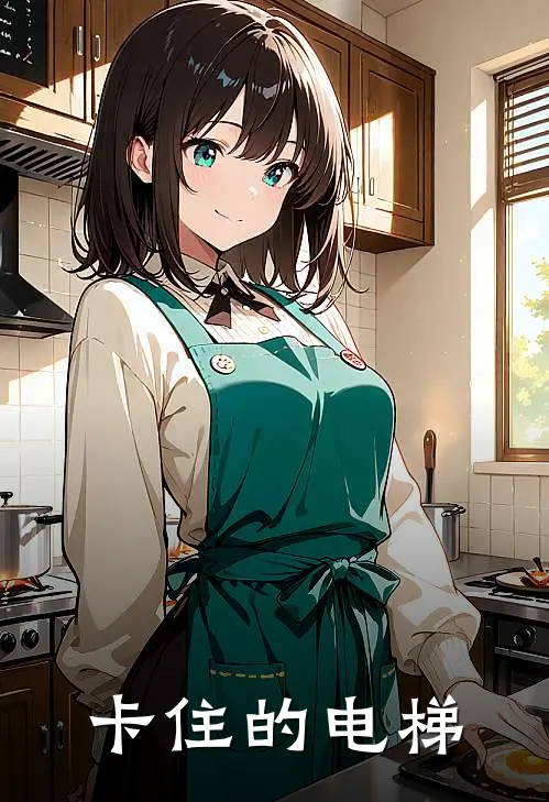 《卡住的电梯》