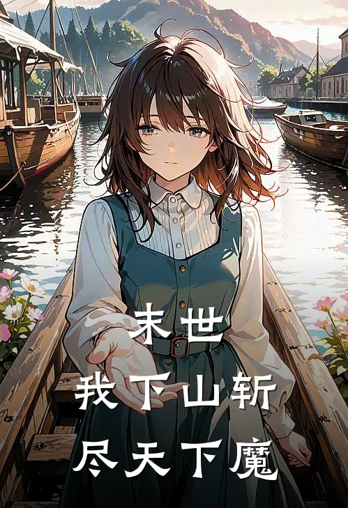 末世，我下山斩尽天下魔(林子初林寒霜)热门网络小说_最新章节列表末世，我下山斩尽天下魔(林子初林寒霜)