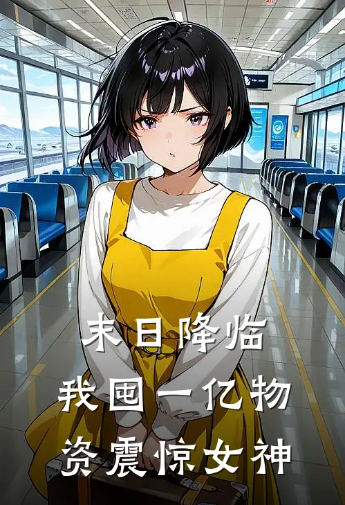 末日降临，我囤一亿物资震惊女神陈默苏晚晴最新章节免费阅读_末日降临，我囤一亿物资震惊女神全文免费在线阅读