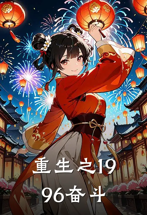 重生之1996奋斗(庄磊陈汉生)免费完结小说_小说完整版免费阅读重生之1996奋斗(庄磊陈汉生)