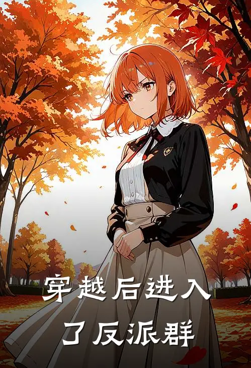 穿越后进入了反派群叶立江川风热门小说大全_免费小说完结穿越后进入了反派群叶立江川风