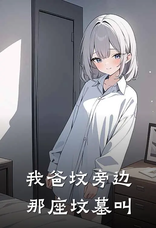 我爸坟旁边那座坟墓叫