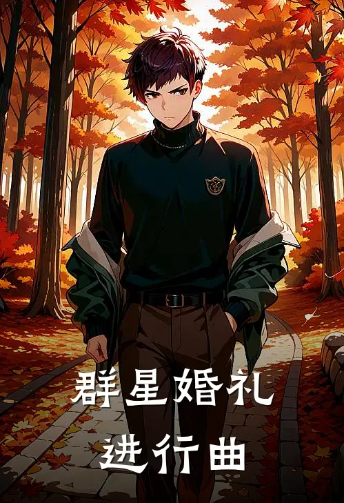 群星婚礼进行曲(星渝封戈)在线免费小说_完结小说免费阅读群星婚礼进行曲星渝封戈