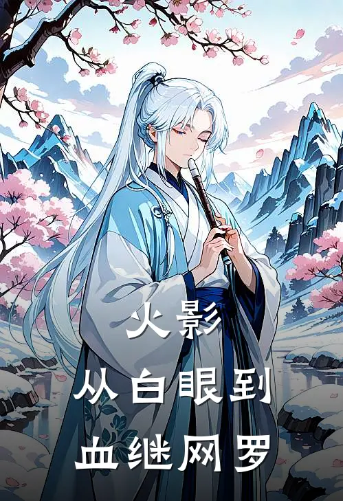 火影：从白眼到血继网罗