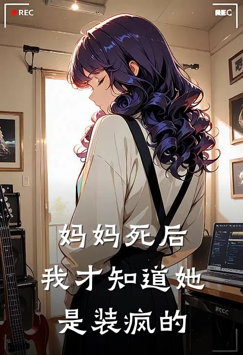 妈妈死后，我才知道她是装疯的林晓雯赵南汐免费小说在线阅读_热门小说在线阅读妈妈死后，我才知道她是装疯的林晓雯赵南汐