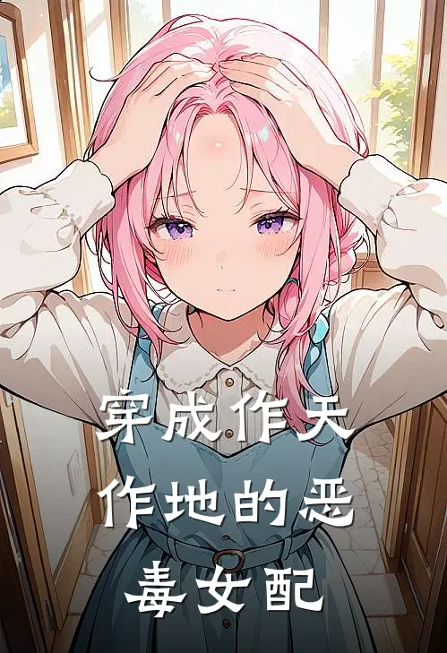 穿成作天作地的恶毒女配(程落安顾珩)免费小说阅读_免费小说完整版穿成作天作地的恶毒女配(程落安顾珩)