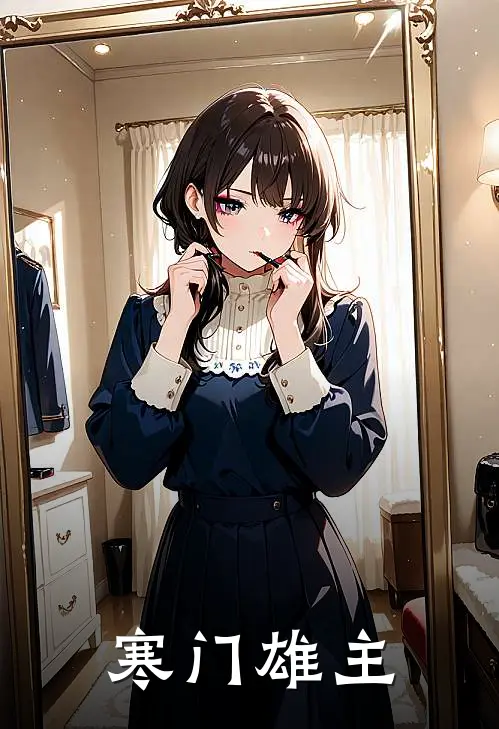 周砚林羽(寒门雄主)全本阅读_周砚林羽最新热门小说