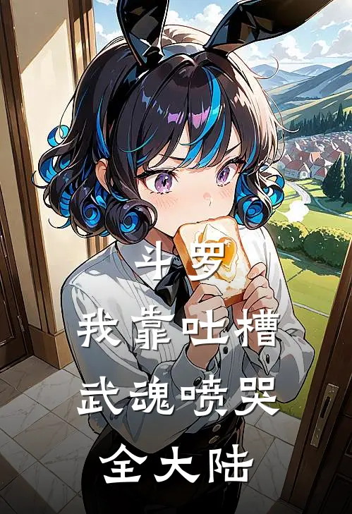 斗罗：我靠吐槽武魂喷哭全大陆(林风素云涛)全文免费小说_小说免费完结斗罗：我靠吐槽武魂喷哭全大陆(林风素云涛)