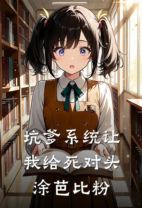 坑爹系统让我给死对头涂芭比粉沈薇薇谢无咎最新好看小说推荐_完本小说免费坑爹系统让我给死对头涂芭比粉(沈薇薇谢无咎)