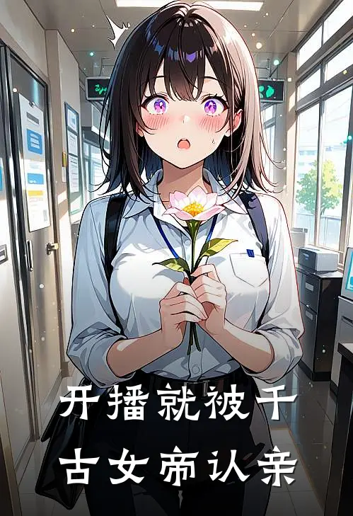 开播就被千古女帝认亲陈玄秦灵儿免费小说阅读_免费小说大全开播就被千古女帝认亲(陈玄秦灵儿)