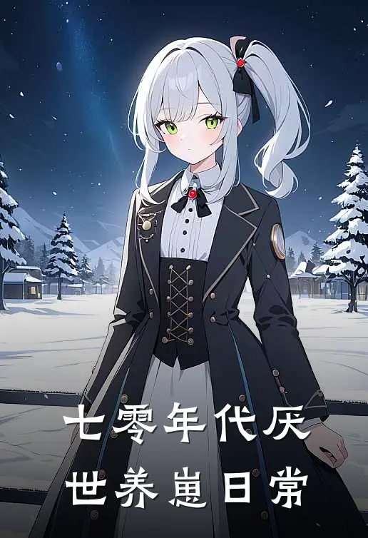 七零年代厌世养崽日常