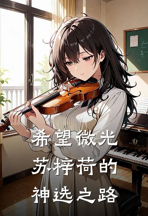 希望微光：苏梓荷的神选之路(梓荷苏梓荷)完整版免费阅读_(希望微光：苏梓荷的神选之路)全章节免费在线阅读