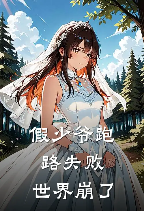 假少爷跑路失败，世界崩了陆扬傅斯年全文在线阅读_假少爷跑路失败，世界崩了全集免费阅读