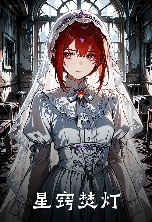 星窍焚灯(林砚星力)在哪看免费小说_全本免费完结小说星窍焚灯林砚星力