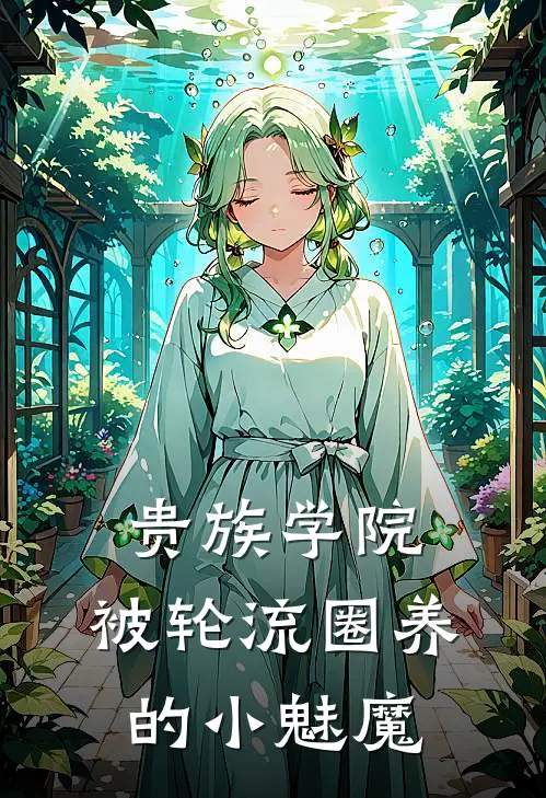 贵族学院，被轮流圈养的小魅魔米莉卡尔最新小说全文阅读_在线免费小说贵族学院，被轮流圈养的小魅魔(米莉卡尔)