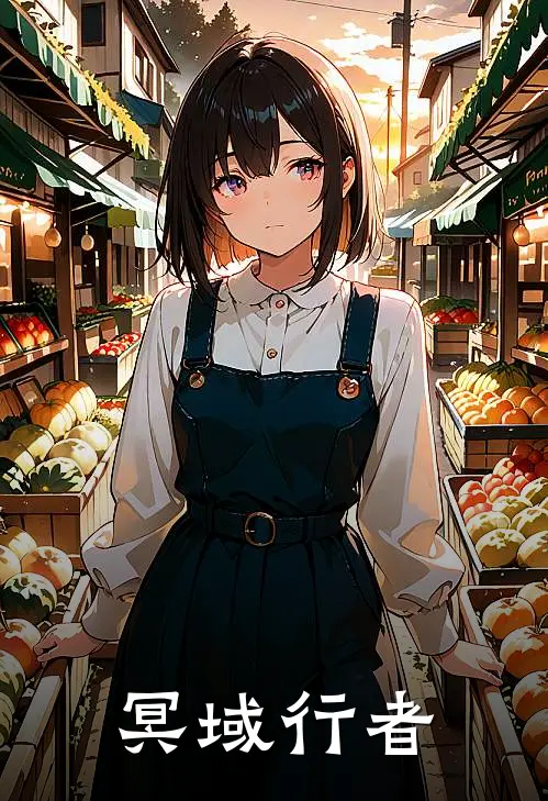 殷言灵尹为冥域行者全本免费在线阅读_冥域行者全本阅读