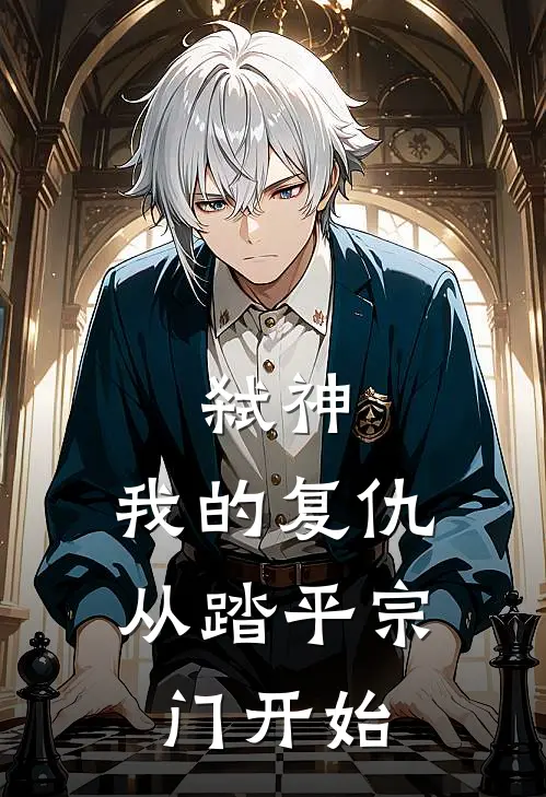 林凡李浩弑神：我的复仇从踏平宗门开始最新章节在线阅读_林凡李浩完整版阅读