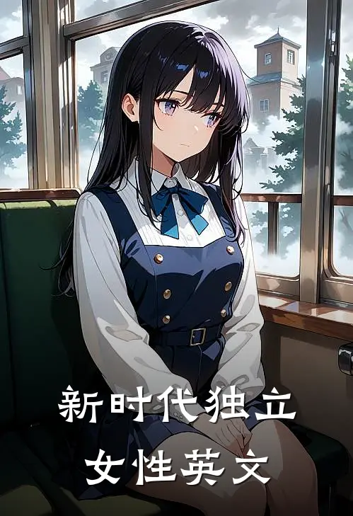 新时代独立女性英文
