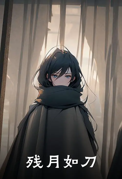 残月如刀(萧然江海天)热门小说推荐_免费小说在线看残月如刀萧然江海天