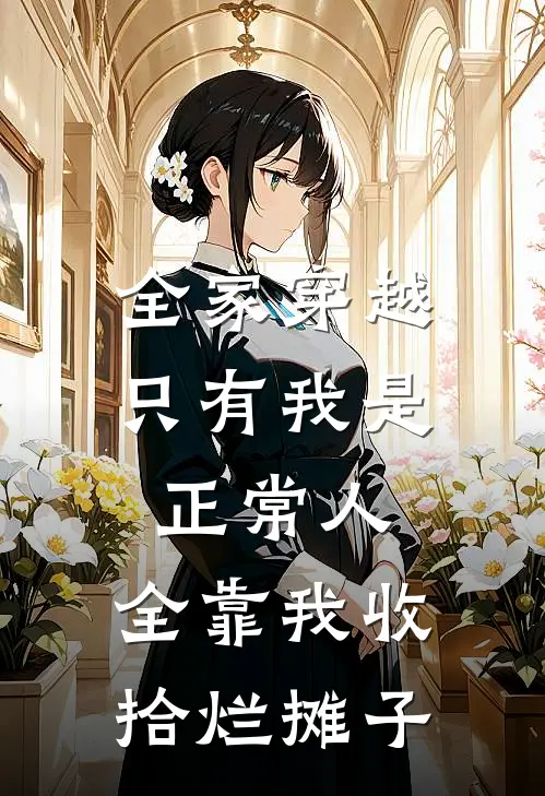 全家穿越，只有我是正常人，全靠我收拾烂摊子(抖音热门)热门小说排行_完结版小说全家穿越，只有我是正常人，全靠我收拾烂摊子抖音热门