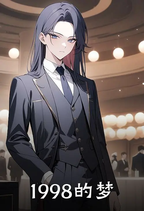 1998的梦(陈默赵小胖)最新完结小说推荐_热门小说排行榜1998的梦陈默赵小胖