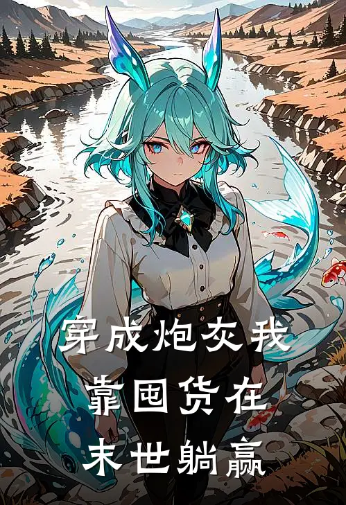 穿成炮灰我靠囤货在末世躺赢(林晚白薇薇)热门小说大全_推荐完本小说穿成炮灰我靠囤货在末世躺赢林晚白薇薇