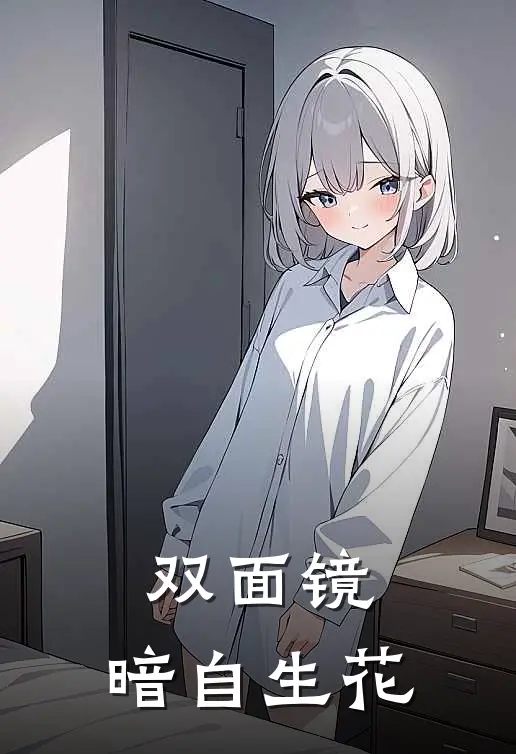 双面镜：暗自生花